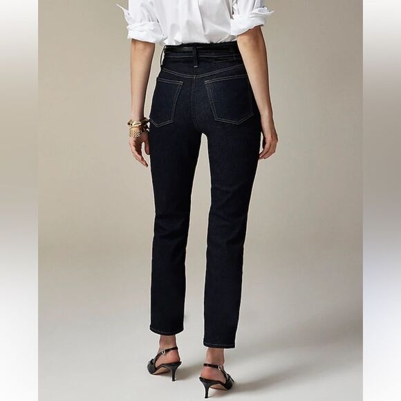 J Crew Jeans 27 Tall - Picture 3 of 7